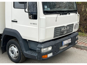 Box truck MAN MAN 8-180 KONTENER WINDA ZAŁADOWCZA: picture 3