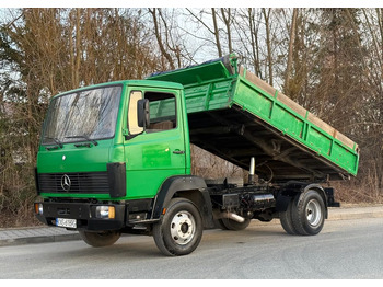 Tipper MERCEDES-BENZ