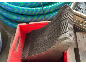 Forage wagon BERGMANN