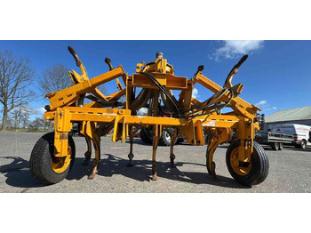 Slurry injector JOSKIN