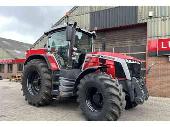 Leasing of Massey Ferguson  Massey Ferguson: picture 1