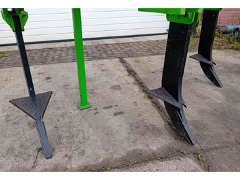 Cultivator STP GL3 woelpoot, diepwoeler, grondbewerking: picture 4