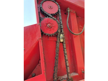 Round baler Welger LELY RP 520: picture 5