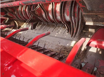 Round baler Welger LELY RP 520: picture 4