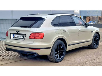 Car BENTLEY