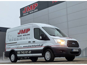 Panel van FORD Transit