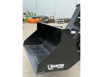 Bucket MANITOU