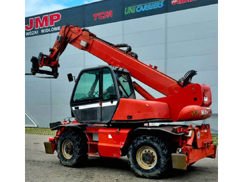 Leasing of Manitou MRT 1850 M Manitou MRT 1850 M: picture 5 Leasing of Manitou MRT 1850 M Manitou MRT 1850 M: picture 5