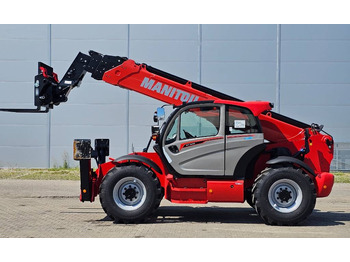 New Telescopic handler Manitou MT 1840 100D 2025 NEW DELIVERY !: picture 2 New Telescopic handler Manitou MT 1840 100D 2025 NEW DELIVERY !: picture 2