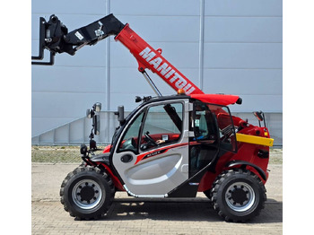 New Telescopic handler Manitou MT 625 H AC NEW 2025: picture 3 New Telescopic handler Manitou MT 625 H AC NEW 2025: picture 3