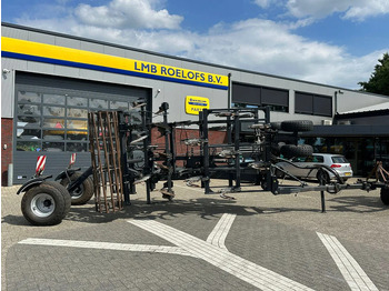 Leasing of Agro Tom Getrokken Schijveneg/Cultivator Agro Tom Getrokken Schijveneg/Cultivator: picture 2