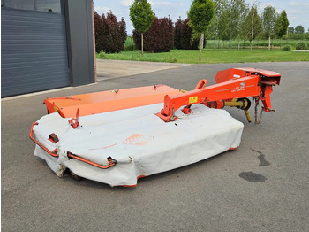 Mower KUHN