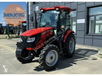 Farm tractor