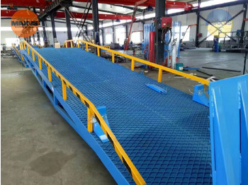Leasing of Maxus Mobilna Rampa załadunkowa 10ton/NEW mobile loading ramp with a capacity of 10 tons/NEUE mobile Ladebühne mit einer Kapazität von 10 Tonnen/Rampă mobilă de încărcare nouă cu capacitate de 10 tone/Maxus Maxus Mobilna Rampa załadunkowa 10ton/NEW mobile loading ramp with a capacity of 10 tons/NEUE mobile Ladebühne mit einer Kapazität von 10 Tonnen/Rampă mobilă de încărcare nouă cu capacitate de 10 tone/Maxus: picture 3