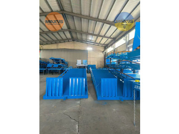 Leasing of maxus NEW mobile loading ramp with a capacity of 10 tons maxus NEW mobile loading ramp with a capacity of 10 tons: picture 2