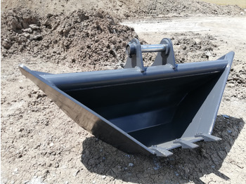 Excavator bucket LIEBHERR
