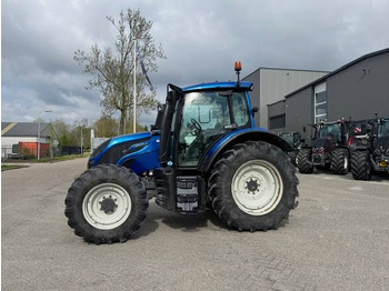 Farm tractor VALTRA N134