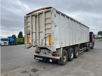 Tipper semi-trailer Benalu: picture 3