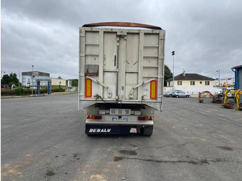 Tipper semi-trailer Benalu: picture 4