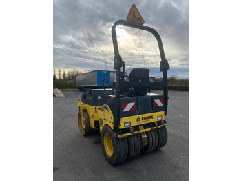 Leasing of Bomag BW138 AC Bomag BW138 AC: picture 3
