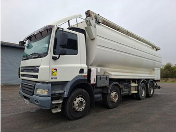 Tanker truck for transportation of food DAF 85 .410: picture 5