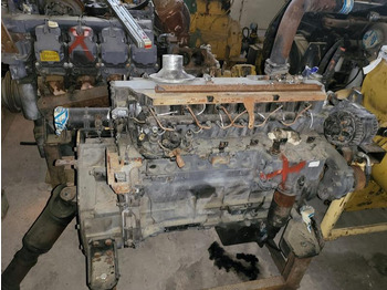 Engine DEUTZ