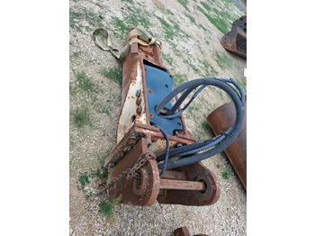 Hydraulic hammer FURUKAWA Brise Roche: picture 5