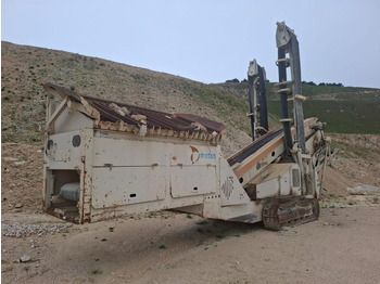 Leasing of Metso Minerals R223 Metso Minerals R223: picture 5