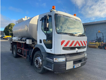 Tanker truck RENAULT Premium 300