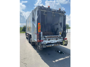 Refuse truck Renault Premium 380 DXI: picture 4