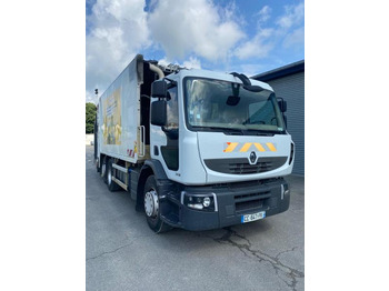Refuse truck Renault Premium 380 DXI: picture 2