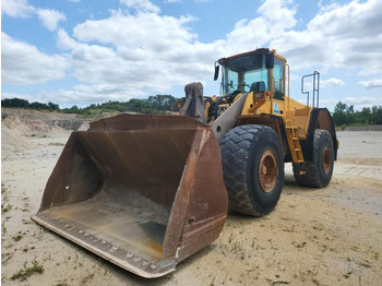 Wheel loader VOLVO L150E