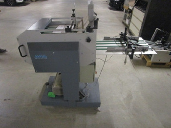 Printing machinery