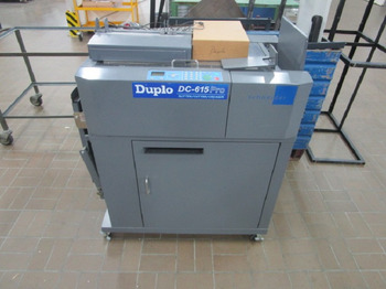 Printing machinery