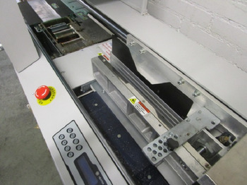 Binding machine PERFECT BINDER TC-5500 MIT UNTERSCHRANK: picture 4