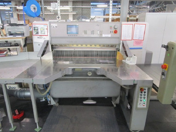 Paper cutting machine POLAR