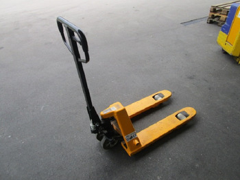 Pallet truck ROLLI MANSER: picture 2 Pallet truck ROLLI MANSER: picture 2