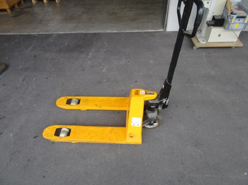 Pallet truck ROLLI MANSER: picture 3 Pallet truck ROLLI MANSER: picture 3