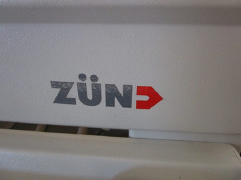 Paper cutting machine SCHNEIDEPLOTTER ZÜND P-1200 PLUS: picture 5