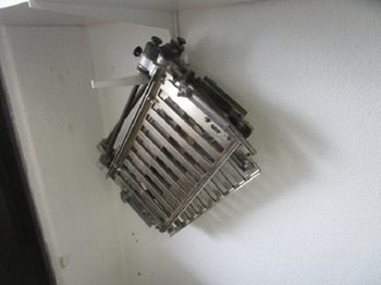 Folding machine STAHL T36-4 / KB-F (BEIPACKZETTEL FÜR MEDIKAMENTE): picture 3 Folding machine STAHL T36-4 / KB-F (BEIPACKZETTEL FÜR MEDIKAMENTE): picture 3