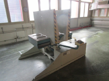 Printing machinery