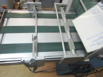 Printing machinery STENZ FEEDER: picture 4