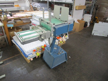 Printing machinery
