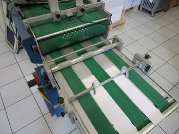 Printing machinery STENZ FEEDER: picture 5