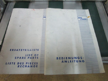 Printing machinery STENZ FEEDER: picture 3