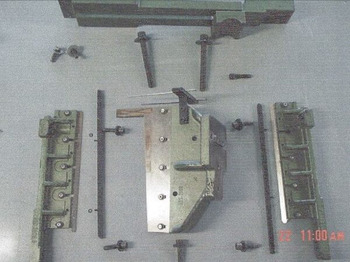 Spare parts