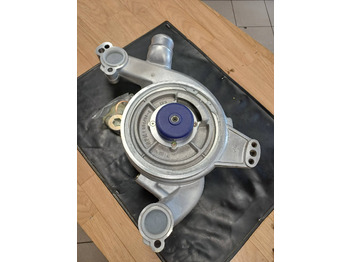 Coolant pump MAN