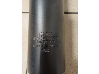 New Shock absorber SACHS: picture 2 New Shock absorber SACHS: picture 2