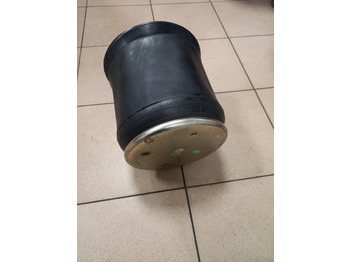 New Air suspension SCHMITZ: picture 3 New Air suspension SCHMITZ: picture 3