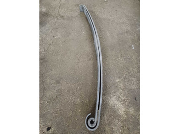 New Body and exterior VOLVO FH: picture 3